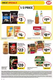 IGA catalogue week 43 Page 8