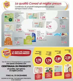 Volantino Conad Superstore Pagina 29