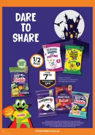 Foodworks catalogue week 43 Page 10
