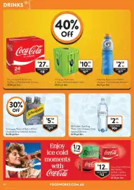 Foodworks catalogue week 43 Page 14