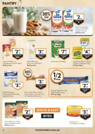 Foodworks catalogue week 43 Page 18