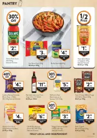 Foodworks catalogue week 43 Page 19: Dolmio Pasta Sauce €2,90, San Remo Pasta €3,00