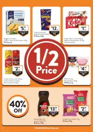 Foodworks catalogue week 43 Page 2