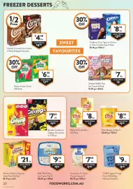 Foodworks catalogue week 43 Page 20