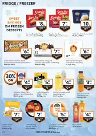 Foodworks catalogue week 43 Page 22