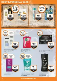 Foodworks catalogue week 43 Page 28