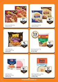 Foodworks catalogue week 43 Page 4