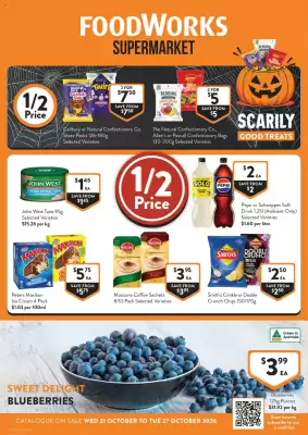 Foodworks (valid until 27-10)