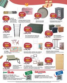 Volantino IperFamila Pagina 12