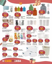 Volantino IperFamila Pagina 10