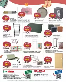 Volantino IperFamila Pagina 12