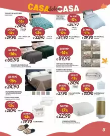 Volantino IperFamila Pagina 5