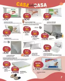 Volantino IperFamila Pagina 7