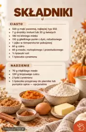 Biedronka gazetka tydzień 43 Strona 2