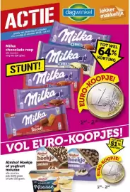 Lekker Makkelijk folder week 43 Pagina 1