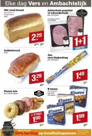 Lekker Makkelijk folder week 43 Pagina 4