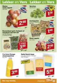 Lekker Makkelijk folder week 43 Pagina 5