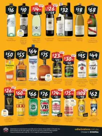 Cellarbrations catalogue Page 2