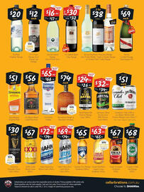 Cellarbrations catalogue Page 2