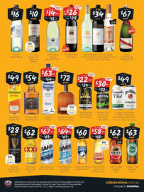 Cellarbrations catalogue Page 2