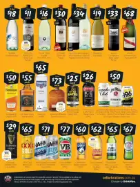 Cellarbrations catalogue Page 2