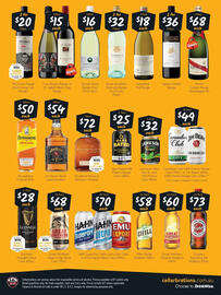 Cellarbrations catalogue Page 2