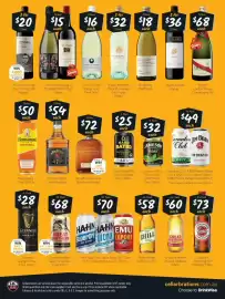 Cellarbrations catalogue Page 2