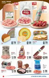 Volantino Marketpiù settimana 43 Pagina 1