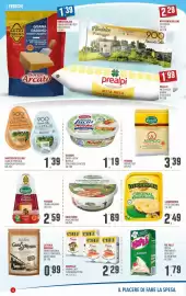 Volantino Marketpiù settimana 43 Pagina 3