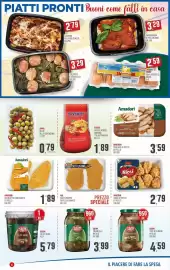 Volantino Marketpiù settimana 43 Pagina 5