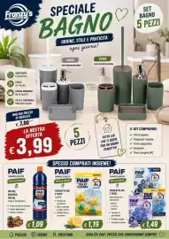 Volantino A Casa Mia Pagina 23