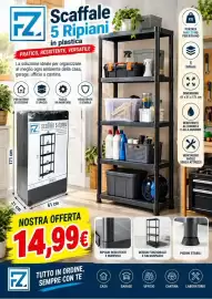 Volantino A Casa Mia Pagina 27