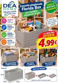 Volantino A Casa Mia Pagina 29