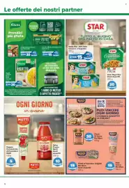 Volantino Carrefour Express Pagina 12