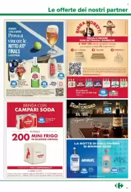 Volantino Carrefour Express Pagina 13
