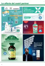 Volantino Carrefour Express Pagina 16