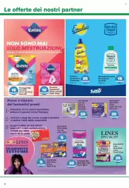 Volantino Carrefour Express Pagina 18