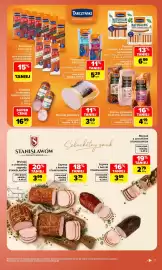Carrefour Market gazetka tydzień 43 Strona 17: Parówki z szynki, z kurczaka Naturalnie Tarczyński €6,99