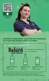 Carrefour Market gazetka tydzień 43 Strona 64