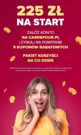 Carrefour Market gazetka tydzień 43 Strona 68