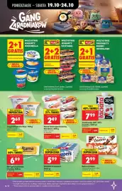 Biedronka gazetka tydzień 43 Strona 2