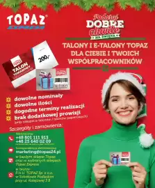Topaz Express gazetka tydzień 43 Strona 10