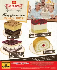Topaz Express gazetka tydzień 43 Strona 32
