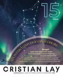 Catalogo Cristian Lay Pagina 1