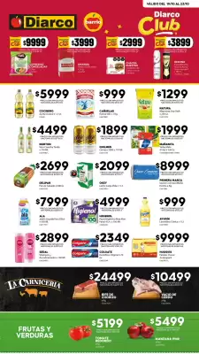 Diarco (válido hasta 23-10)