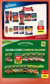 Carrefour gazetka tydzień 43 Strona 15