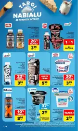 Carrefour gazetka tydzień 43 Strona 22