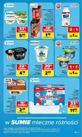 Carrefour gazetka tydzień 43 Strona 23
