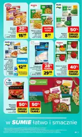 Carrefour gazetka tydzień 43 Strona 25
