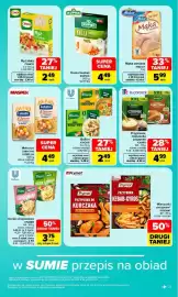Carrefour gazetka tydzień 43 Strona 27